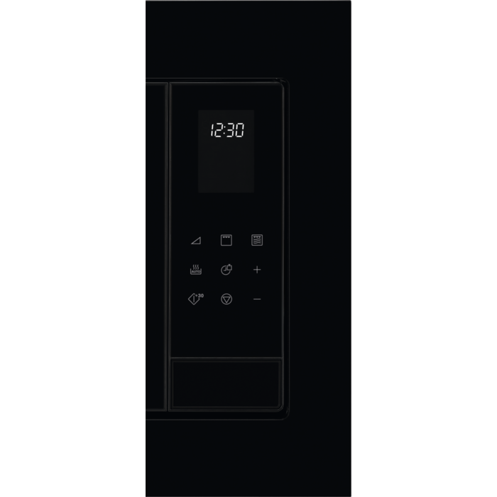 Electrolux - Integroitu mikroaaltouuni - LMS4253TMK