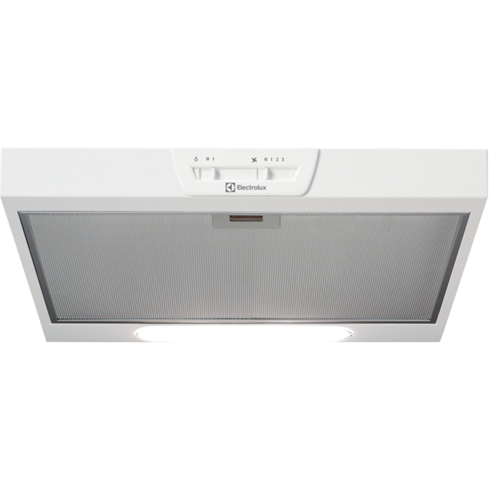 Electrolux - Kaappiin integroitava liesituuletin - LFU215W