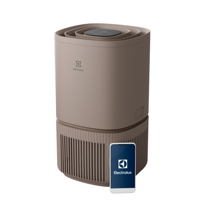 Electrolux - Ilmanpuhdistin - EPO50351BG