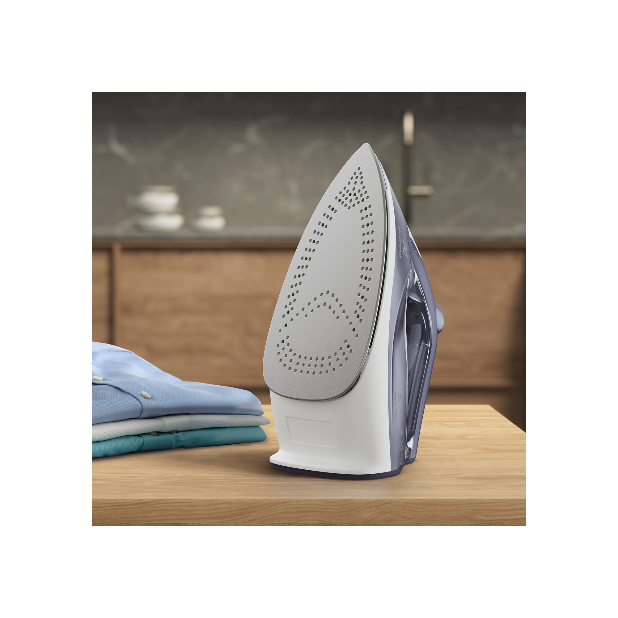 Electrolux - Höyryrauta - E6SI1-2MN