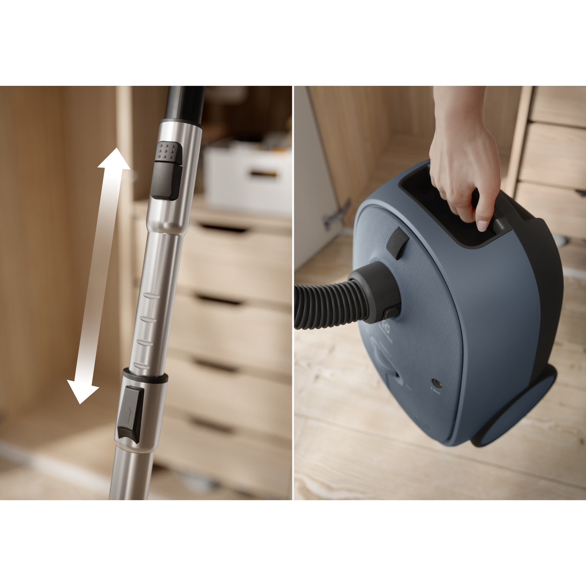 Electrolux - Pölynimuri - EB61C4DB