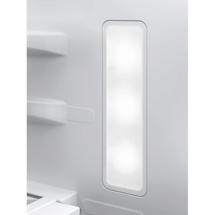 Electrolux - Jääkaappipakastin - KRC720CK