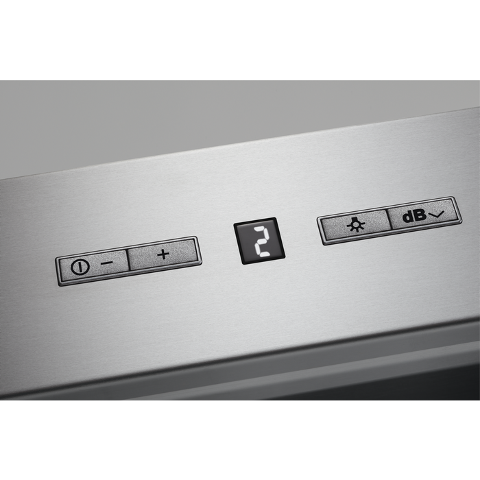 Electrolux - 60 cm liesituuletin - EFF60560OW