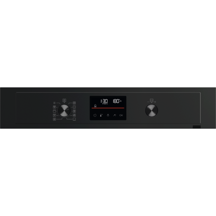 Product Control Panel