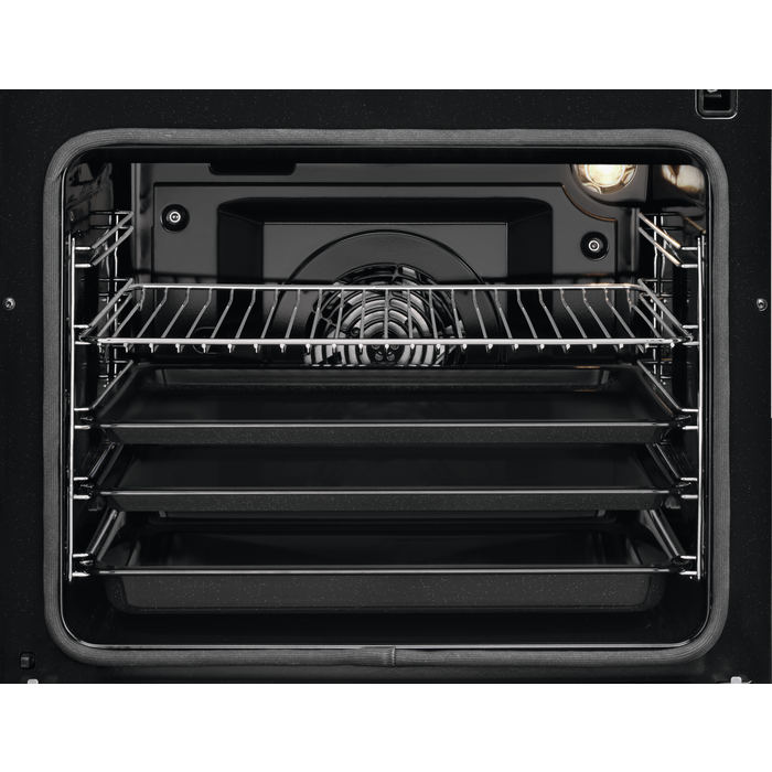 Electrolux - Lattialiesi - LKR64001NW