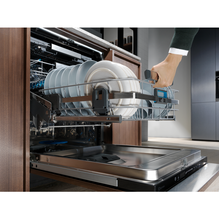Electrolux - 60 cm astianpesukone - EEC67310L