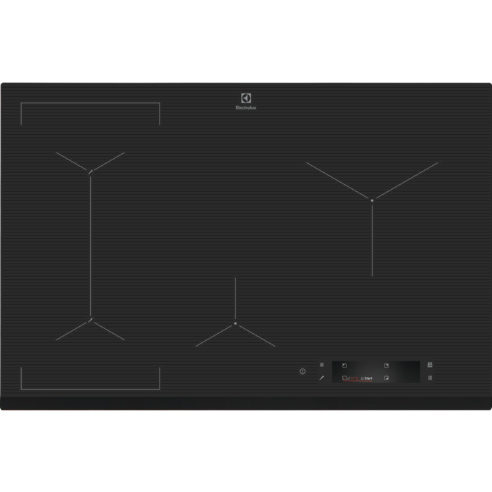 Electrolux - Induktiotaso - HOB890PMF