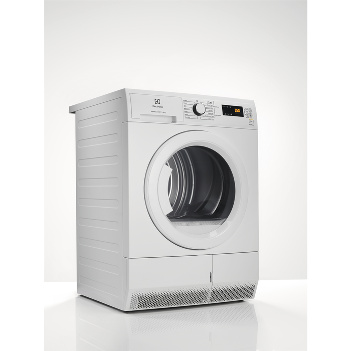 Electrolux - Lämpöpumppukuivausrumpu - EW2H318E1