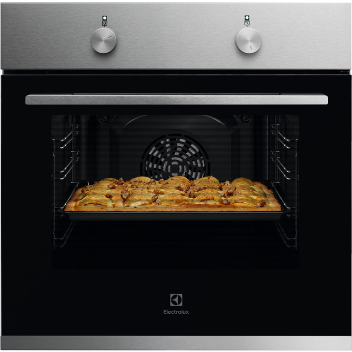 Electrolux - Kalusteuuni - CKB101X
