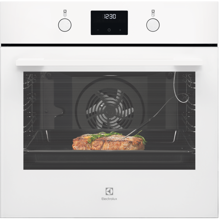 Electrolux - Kalusteuuni - CKB400W