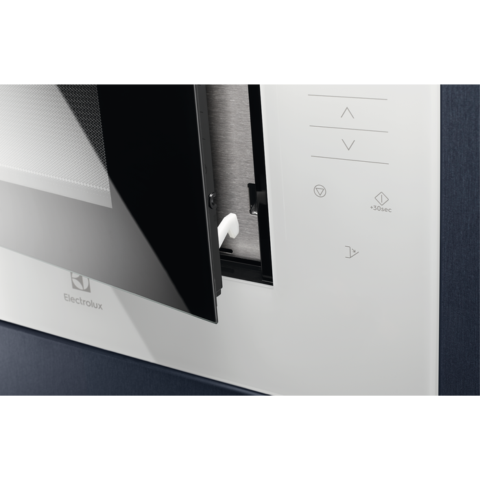 Electrolux - Integroitu mikroaaltouuni - KMFD264TEW
