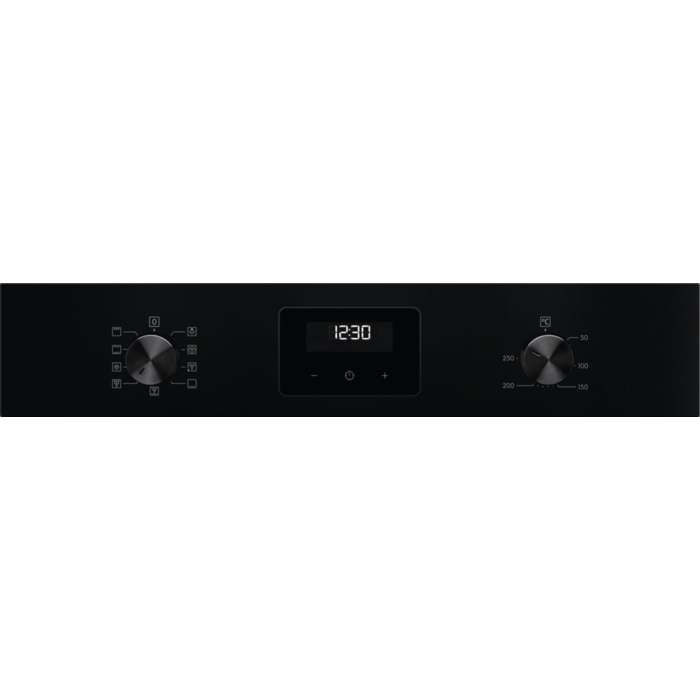 Product Control Panel