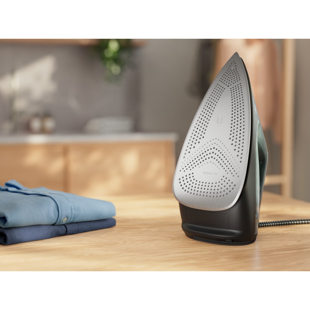 Electrolux - Höyryrauta - E7SI2-6OG