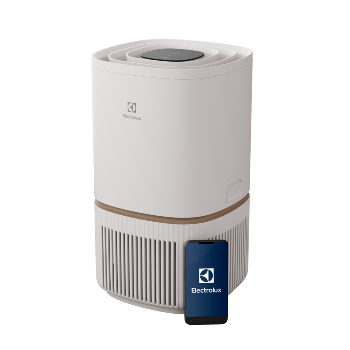 Electrolux - Ilmanpuhdistin - EPO50351SW