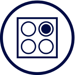 Electrolux - Keraaminen taso - HOC620F