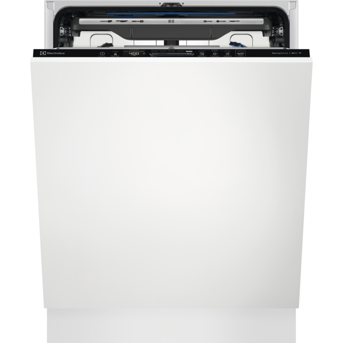Electrolux - 60 cm astianpesukone - EEZ69410W