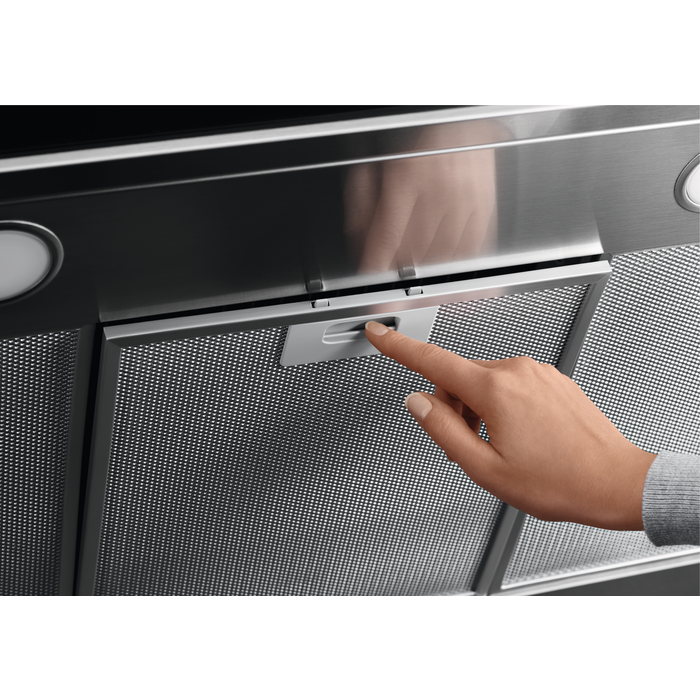 Electrolux - Saarekeliesituuletin - EFI739X