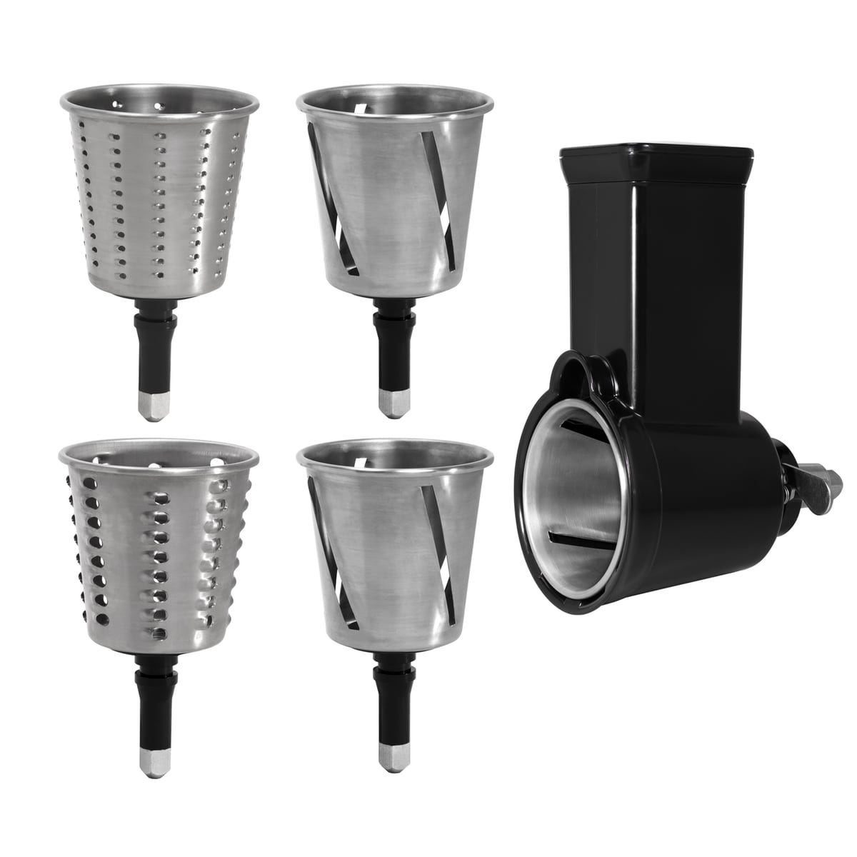 Electrolux - Assistentin tarvikkeet - ACCESSORYES