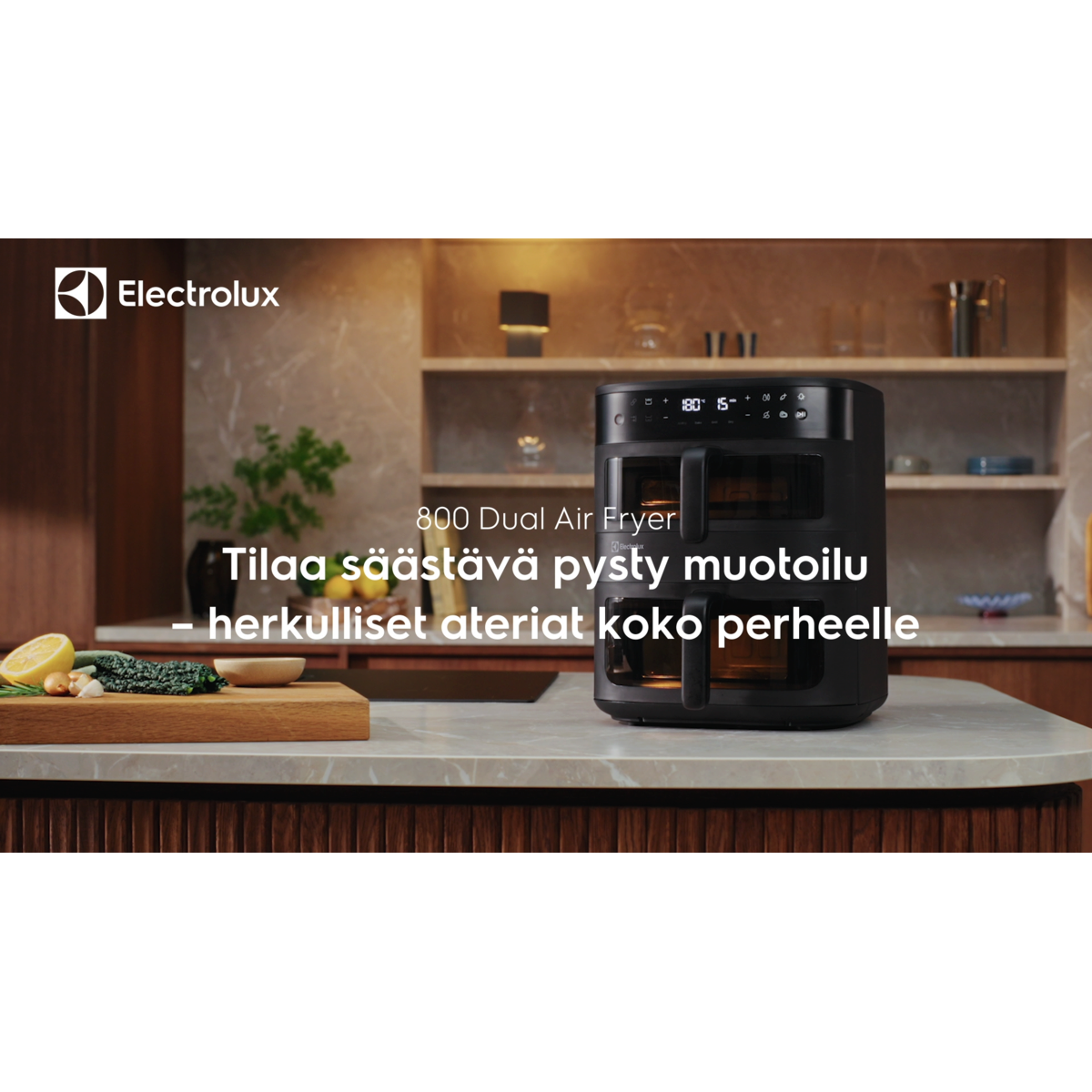 Electrolux - Tarvike - EAFD11B