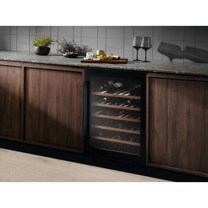 Electrolux - Pieni jääkaappi - EWUS052B5B
