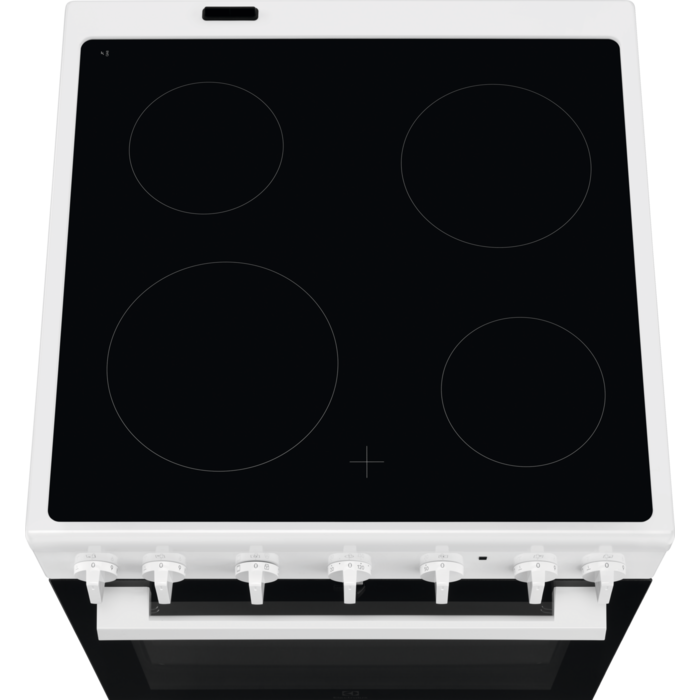 Electrolux - Lattialiesi - LKR60003NW