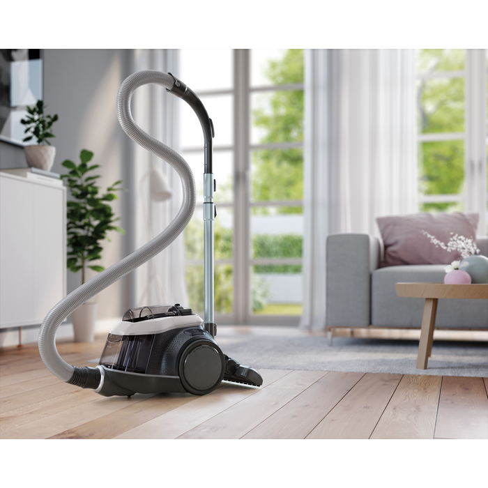 Electrolux - Pussiton pölynimuri - PC91-4MG