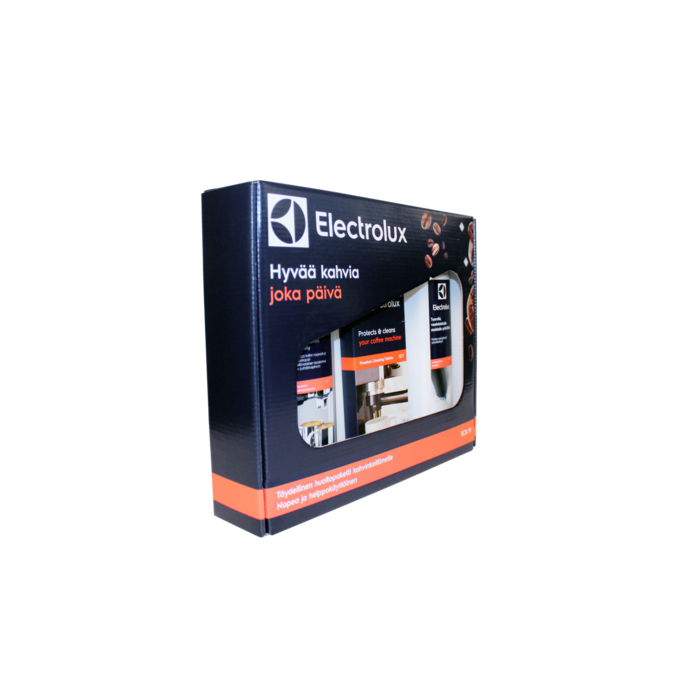 Electrolux - Kalkinpoistaja - ECKFI