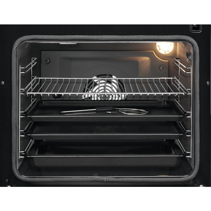 Electrolux - Lattialiesi - LKR64440NW