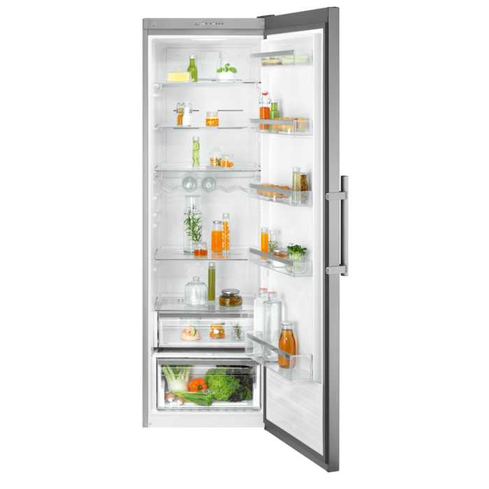 Electrolux - Pieni jääkaappi - LRT7MD39X