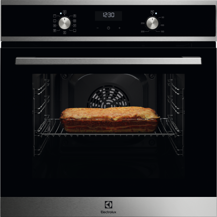 Electrolux - Kalusteuuni - COB403X