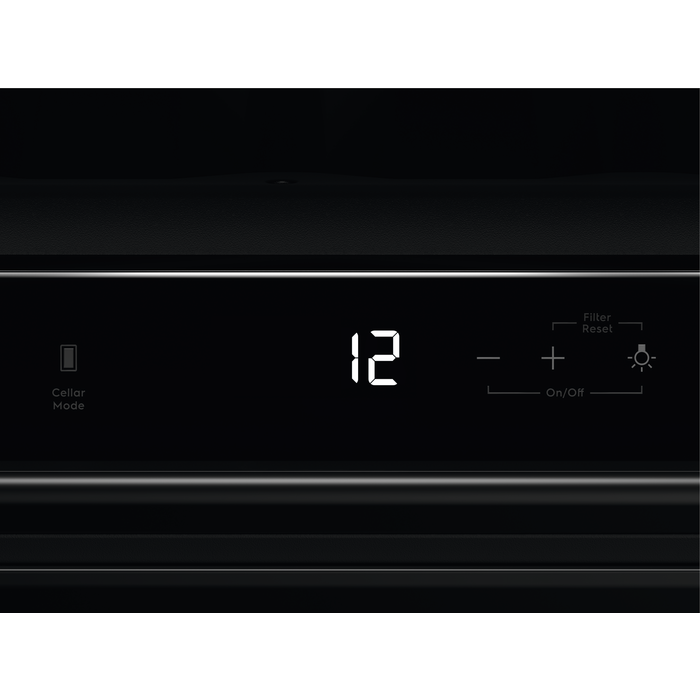 Electrolux - Pieni jääkaappi - EWUS040B8B