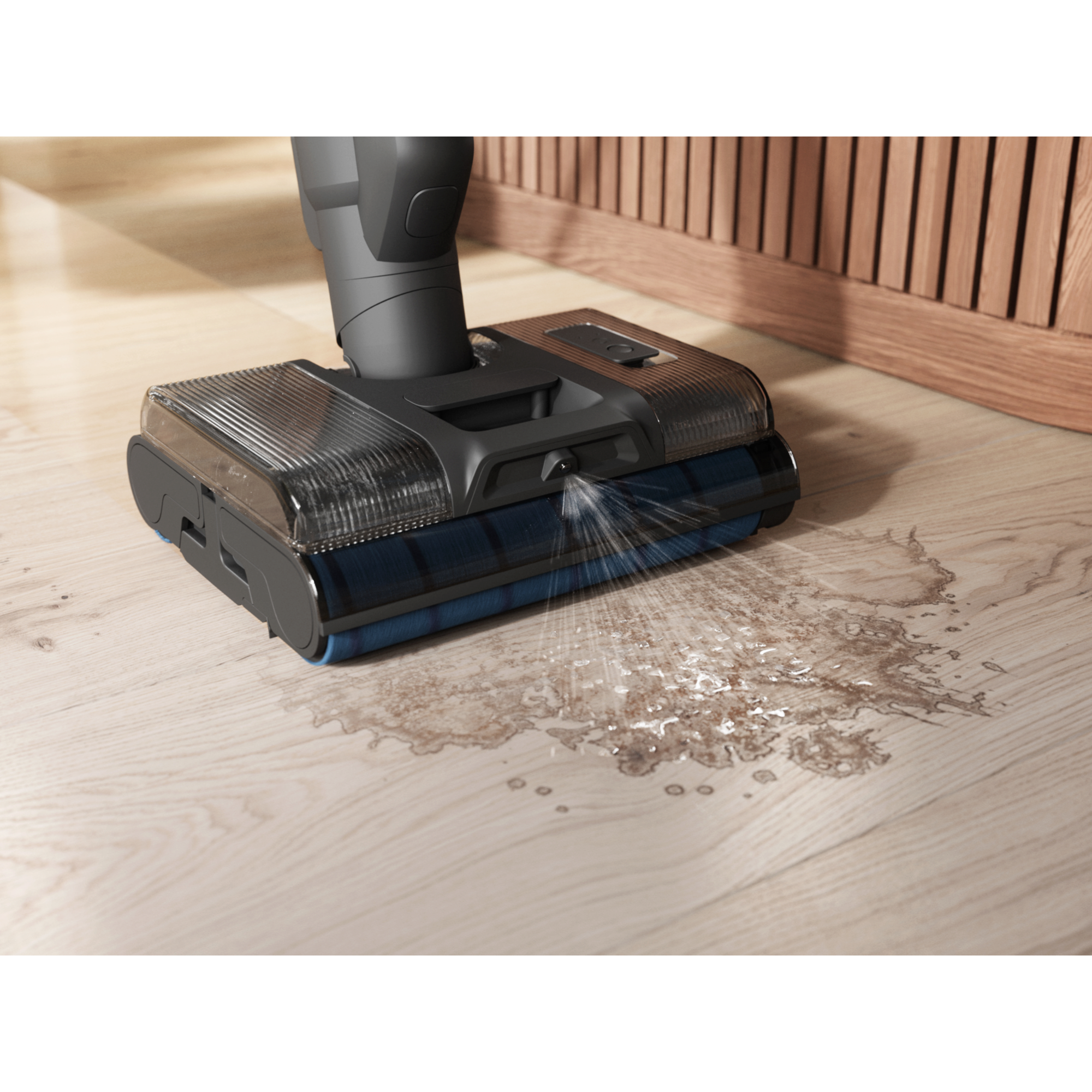 Electrolux - Wet & Dry Cordless cleaner - EW82U2DB