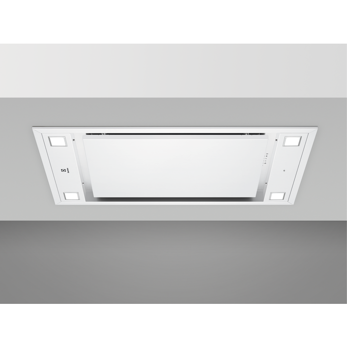 Electrolux - Saarekeliesituuletin - LFK819W
