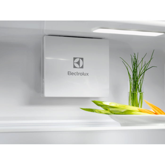 Electrolux - Pieni jääkaappi - ERD6DE18SX