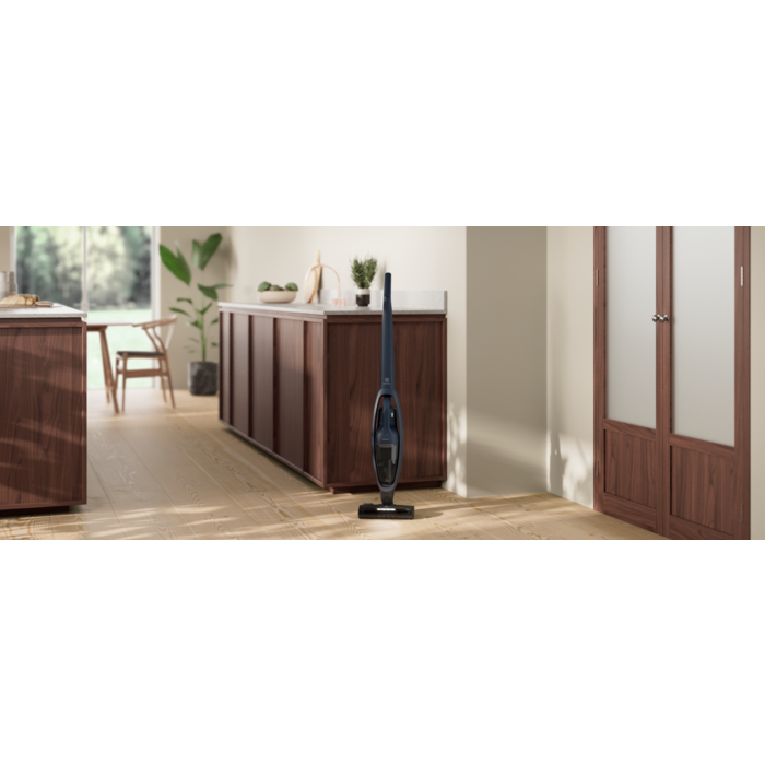 Electrolux - Johdoton varsi-imuri - ES52CB21SH