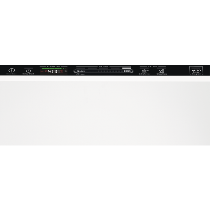 Electrolux - Integroitava astianpesukone 45-60 cm - EES48400L