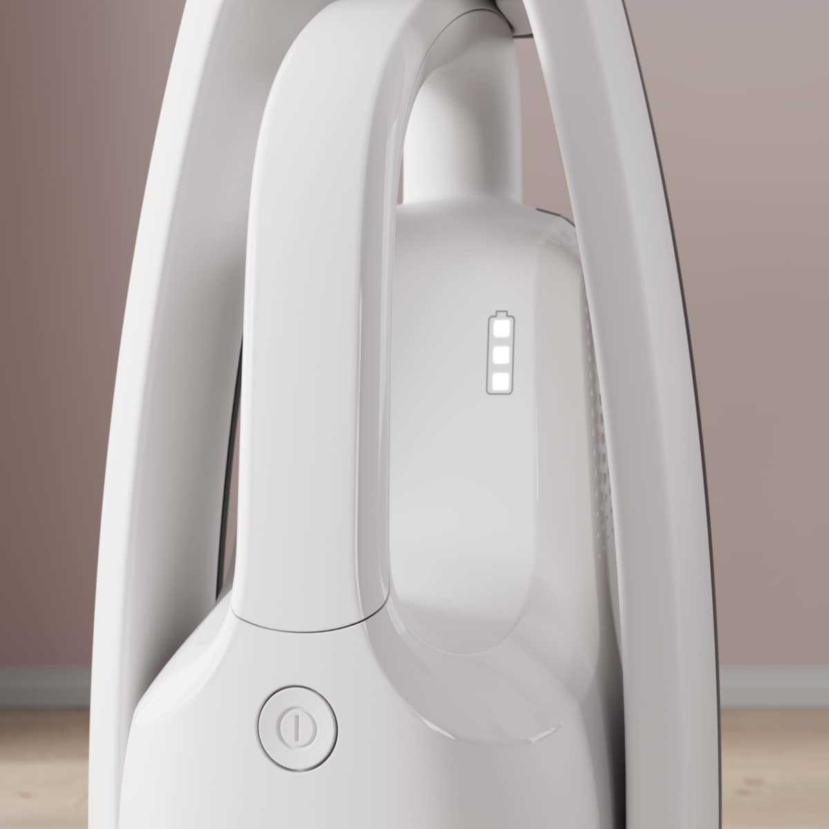 Electrolux - Johdoton varsi-imuri - ES52CB21SH