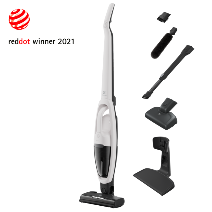 Electrolux - Johdoton varsi-imuri - ES52CB21SH