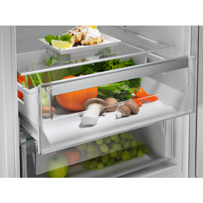 Electrolux - Pieni jääkaappi - LRC4DE35X