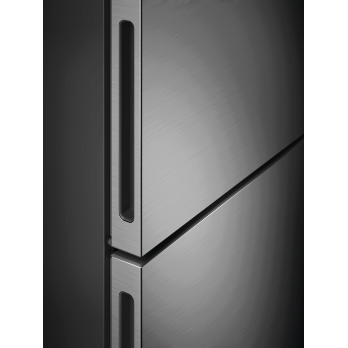 Electrolux - Jääkaappipakastin - LNT7MC36X