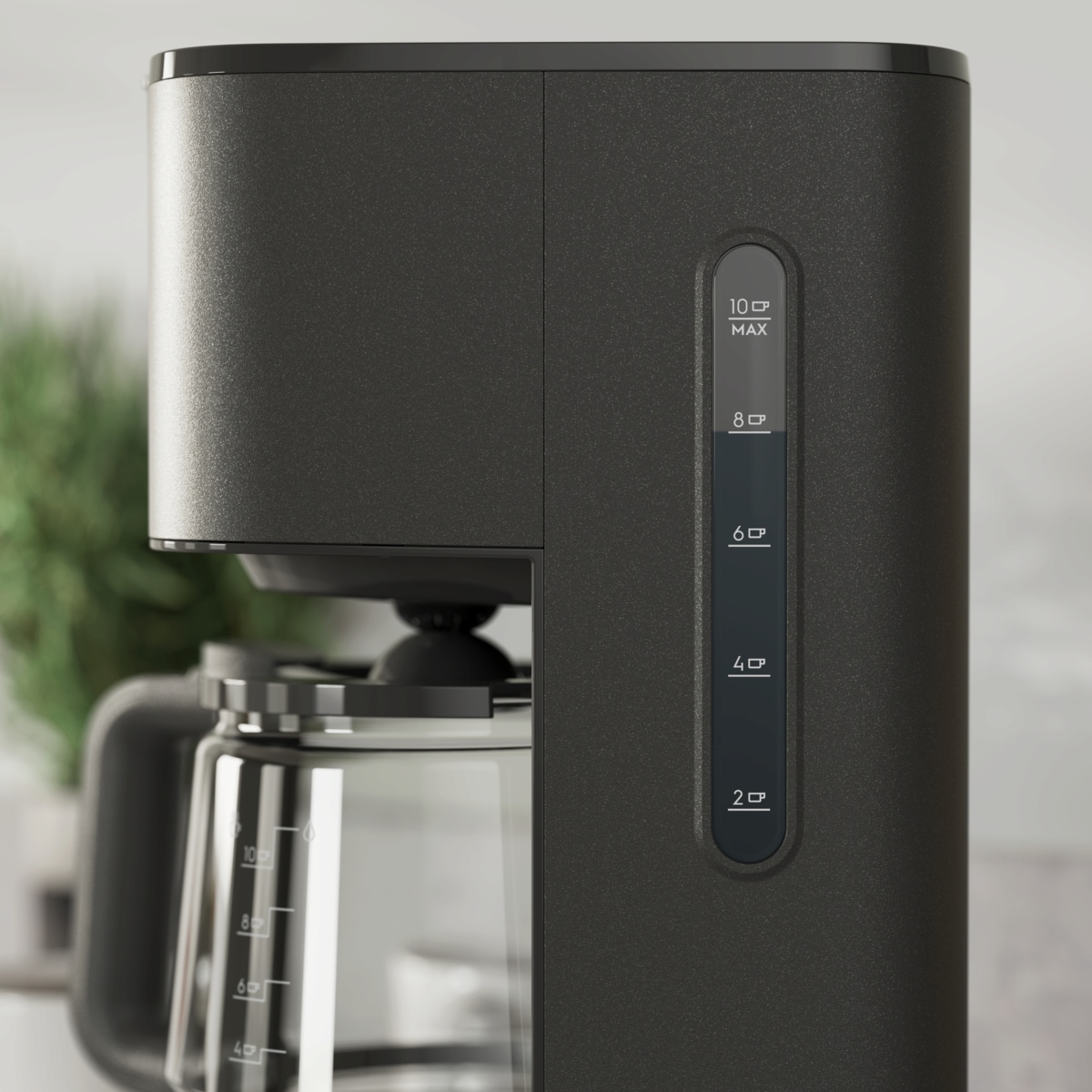 Electrolux - Kahvinkeitin - E5CM1-6AN
