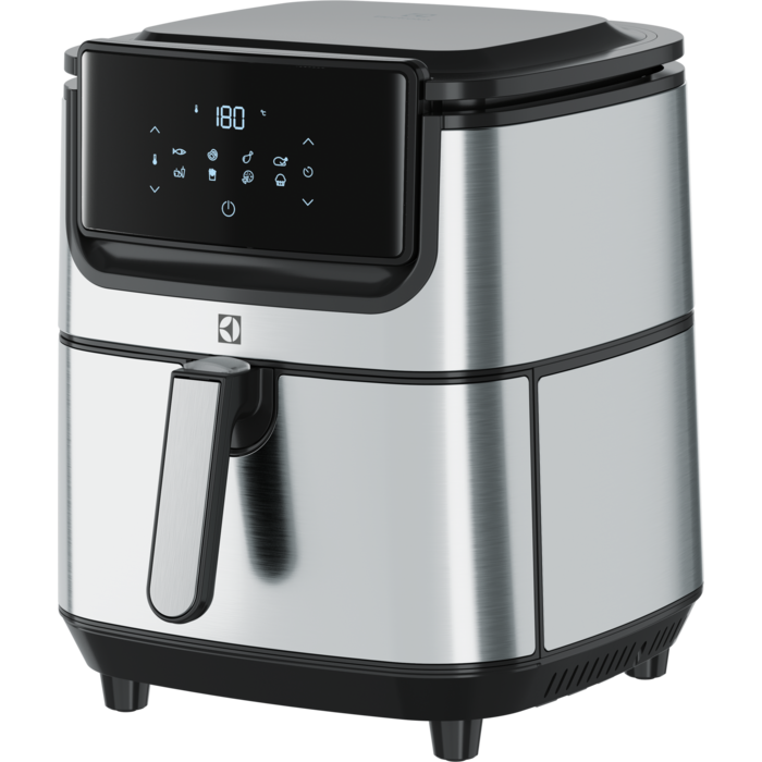 Electrolux - Air Fryer - E6AF1-6ST