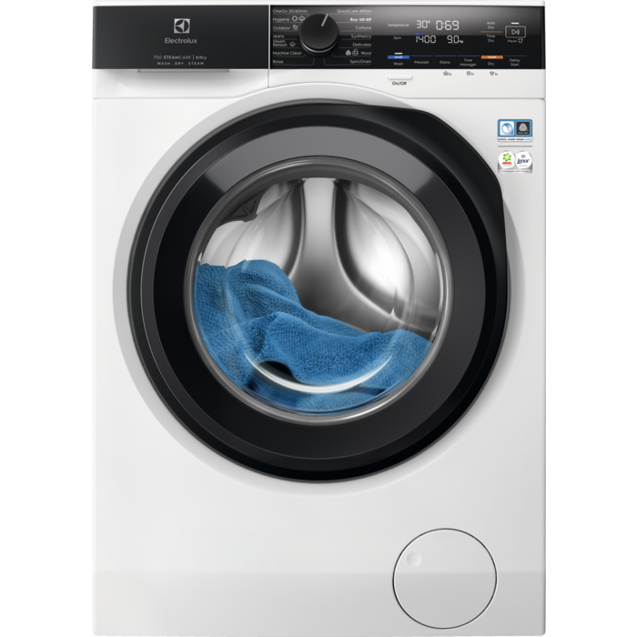 Electrolux - Kuivaava pesukone - EWI7H2E94E