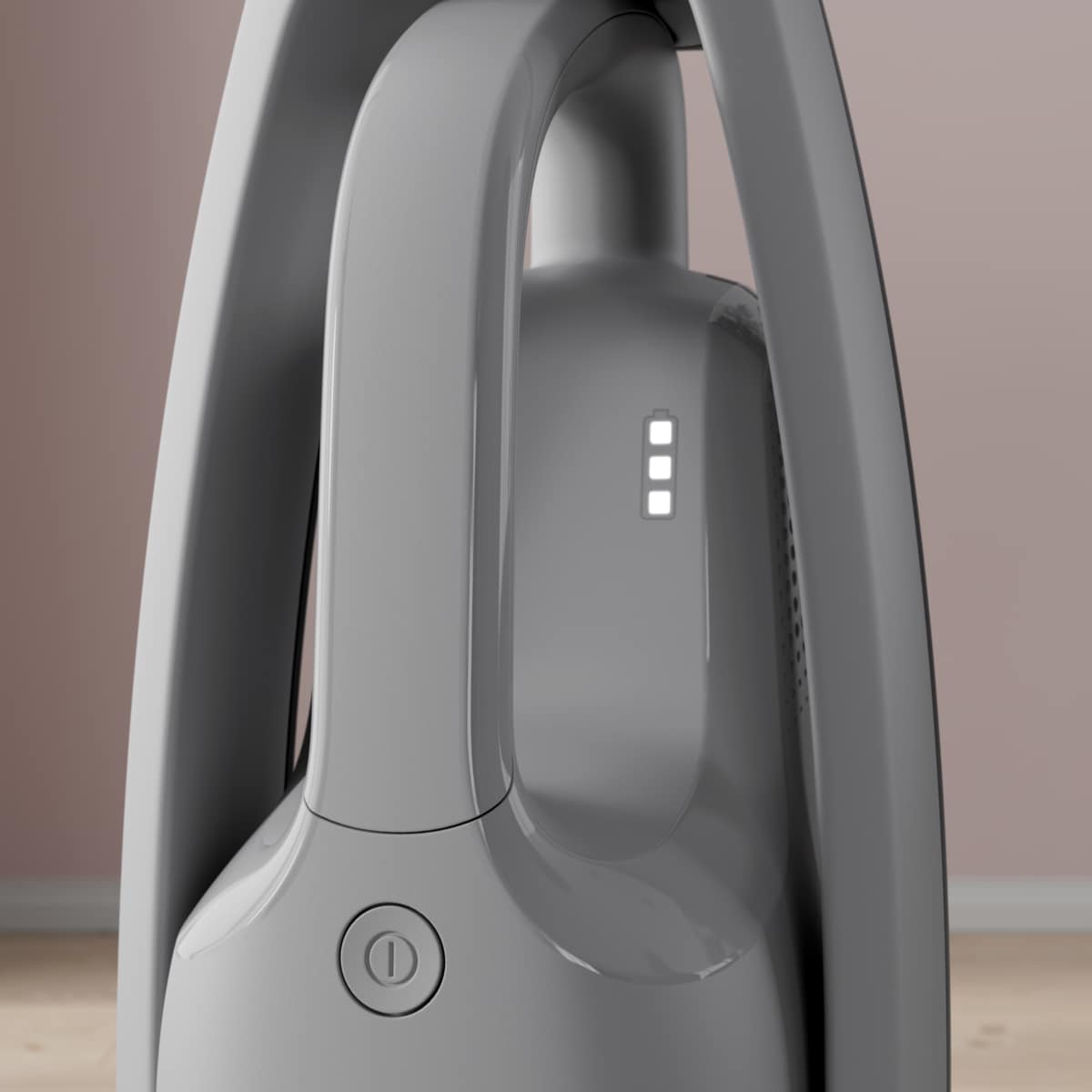 Electrolux - Johdoton varsi-imuri - ES52CB18UG