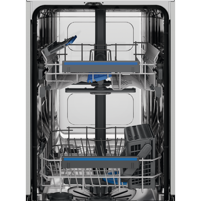 Electrolux - Integroitava astianpesukone 45-60 cm - EEG62310L