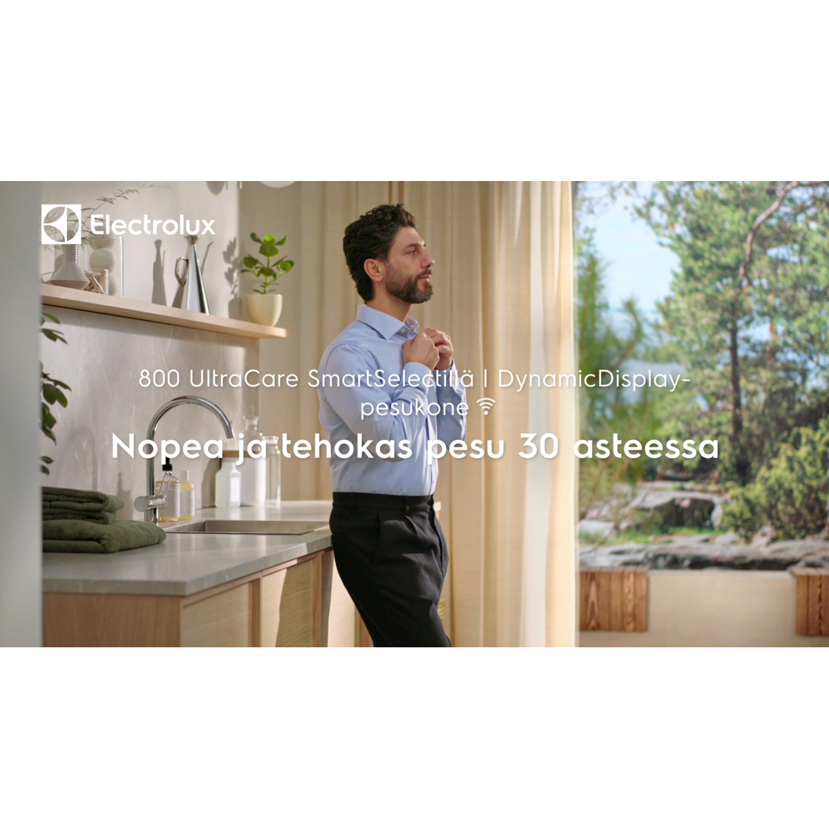 Electrolux - Tarvike - EFI874EY6Q