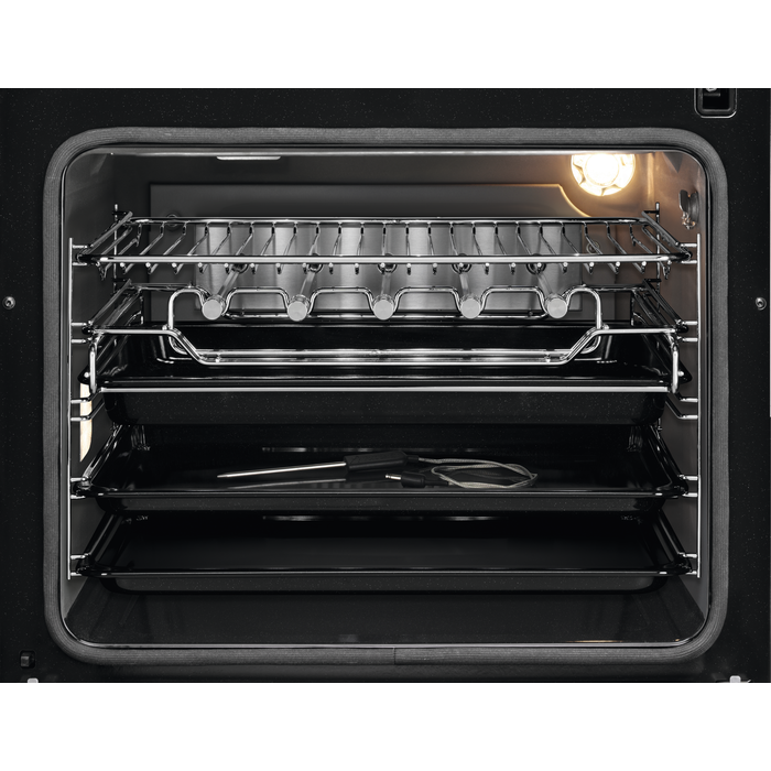 Electrolux - Lattialiesi - LKR66449NW