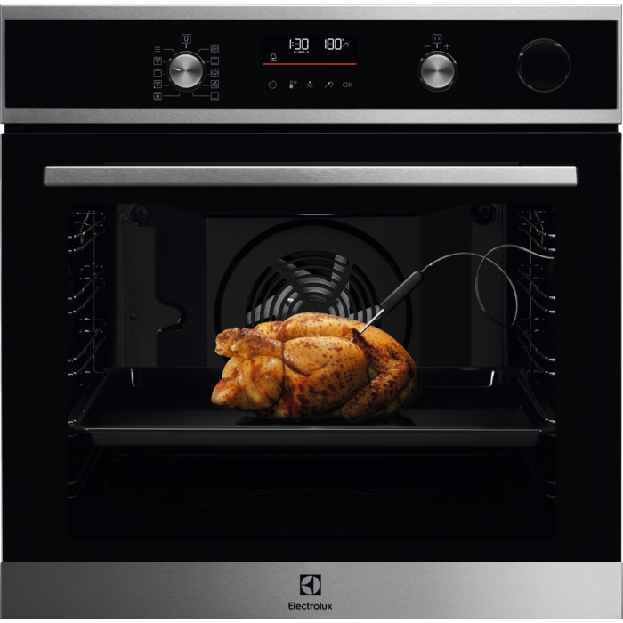 Electrolux - Pyrolyysiuuni - Y6POC77X