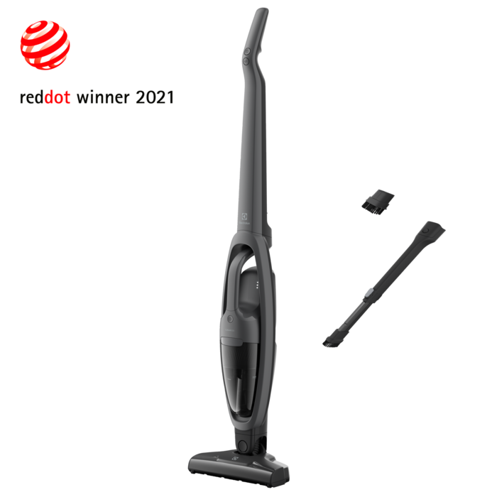 Electrolux - Johdoton varsi-imuri - ES52CB18DG