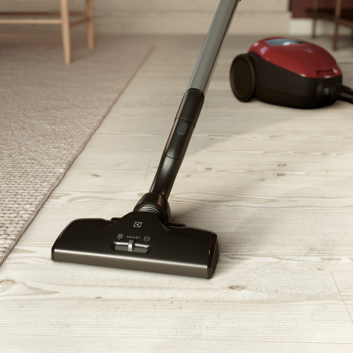 Electrolux - Pölynimuri - PD82-4CR